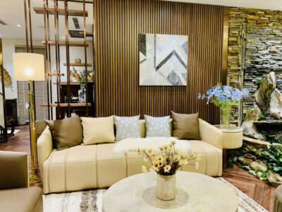 CHCC cao cấp Grandeur Palace 138B Giảng Võ, Ba Đình. 128m2, 3PN