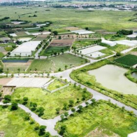 Quỹ chuyển nhượng Cienco 5 Mê Linh giá tốt nhất thị trường