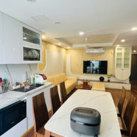 1002C Chung Cư GoldenLand - Hoàng Huy