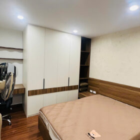 1002C Chung Cư GoldenLand - Hoàng Huy