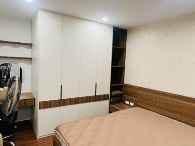 1002C Chung Cư GoldenLand - Hoàng Huy